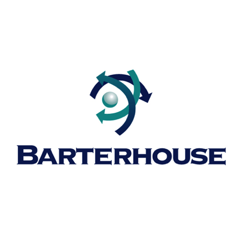 Barterhouse Trueque de Productos
Barterhouse Trueque de Productos